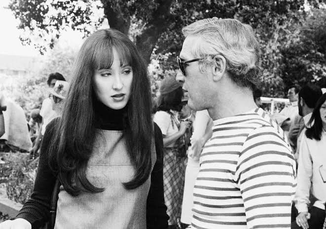 Paul Newman's Daughter, Susan Kendall, Dead at 72