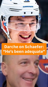 Isles News: The New York Islanders today named Mathieu Darche General  Manager and Executive Vice President. Darche will manage all aspects of the  team's hockey operations. Learn more through the link in