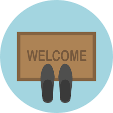 Doormat Vector Svg Icon Svg Repo