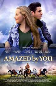 Amazed by You — Jessica Lynch