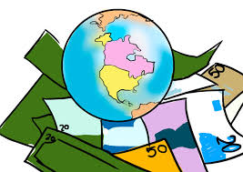 Globalization is simply the process through which integration and interaction of countries, companies and people occurs across the globe. Economic Globalization Essay Bigpaperwriter Com