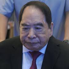 Born in xiamen, china in november 1924, henry sy was not born with a silver. Henry Sy Net Worth 2020