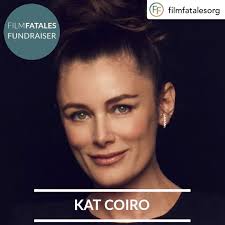 filmfatalesorg This Women's History Month, bid