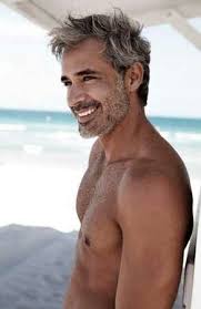 Silver Fox Silver Foxes Silver Foxes Men Mens Hairstyles