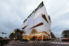 Explore images of modernist architecture. Modern Commercial Building Design Comelite Architecture Structure And Interior Design Archello