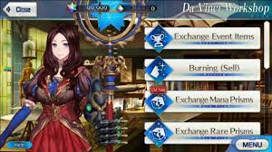 Berikut ini di bawah ini telah kami berikan link download yang bisa kalian gunakan utnuk mendapatkan game fgo na. Fate Grand Order Apk Mod V 1 29 1 Latest Version Unlimited Saint Quartz By Quinn Carpenter Medium