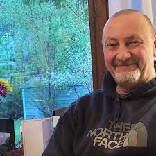 Fundraiser for Brian Congdon by Rachel Congdon : Help Brian Congdon with  his Medical Expenses