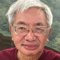 Richard Yow's Instagram, Twitter & Facebook