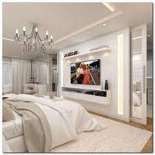 Stewart family room angle 4. Master Bedroom Ideas With Tv On Wall 19 Www Bodrumhavadis Com Luxurious Bedrooms Luxury Bedroom Design Bedroom Tv Wall