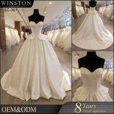 Satin ball gown wedding dress with pockets. China 2018 Satin Bridal Ball Gown With Pocket Wedding Dress China Dress And Wedding Dress Price