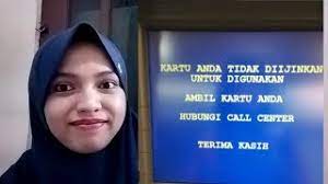 Maybe you would like to learn more about one of these? Kartu Atm Tidak Diijinkan Digunakan Youtube