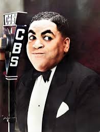 Thomas Wright "Fats" Waller