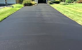 So if anyone wants to use degreasser i would suggest trying it on a small patch of. Asphalt Driveway Sealing 25 Tips To Great Driveway Now Diy Home Owner Hero