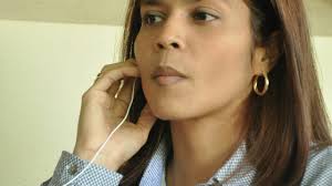 Amenazan a candidata a la Personería