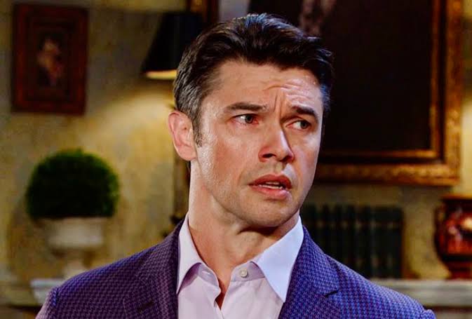 DOOL Spoilers: Xander's Anger Management Journey Leads to Shocking  Psychiatric Breakthrough - Soap Opera Spy