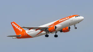 Easyjet trip report onboard one of their airbus a320 from vienna to berlin tegel airport. Hd Wallpaper Airbus A320 214 Easyjet Switzerland Wallpaper Flare