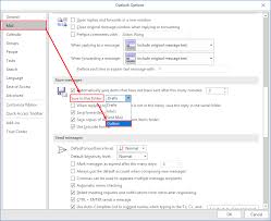 Check spelling or type a new query. Sent Emails Remain In Outbox