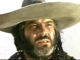 Westerns...All'Italiana!: Who Are Those Guys?