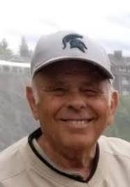 Vaughn Vandecar Obituary (1943