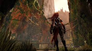 Unlocking the secrets of weight loss by: Darksiders Iii Review Ps4 Push Square