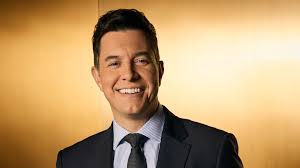 NBC unveils first glimpse of Tom Llamas' Nightly News takeover ahead of  Lester Holt's exit