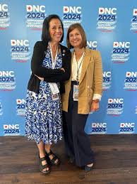 Jennifer Buck Wallace