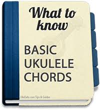 Basic Ukulele Chords For Beginning Players Ukuguides