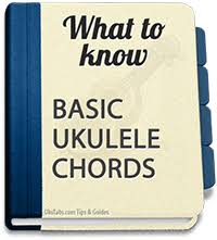 basic ukulele chords for beginning players ukuguides