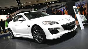 2011 2010 2009 2008 2007. Kommt 2020 Elektro Mazda Mit Wankelmotor Nurnberg