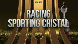 And after compare profit and decide where to bet next. Copa Libertadores Racing Club Vs Sporting Cristal En Vivo Deportes24 Live