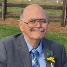 Mr. Dwight Lanning Nott Obituary June 23, 2019