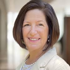 Consulting and Professional Services CMO Dina Baker Joins