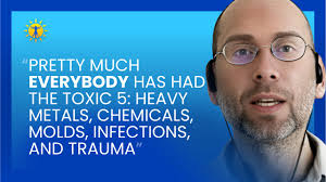 The Energy Blueprint