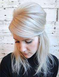 Sleek Bump Hairstyles Trends 2018 Hair Styles Medium Hair Styles Long Hair Styles