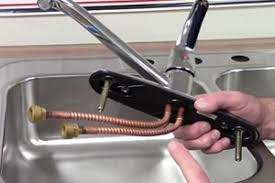 Kitchen faucets are something that is present in every household. How To Replace A Kitchen Faucet