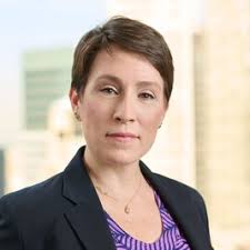 LaVerne Evans Srinivasan