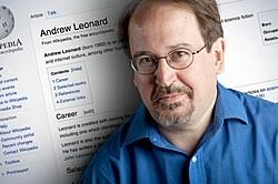 List of Wikipedia controversies