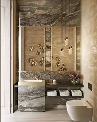 Inspiration for your lavish bathroom: Luxury Modern Luxury Master Bathroom Ideas Trendecors