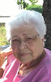 Obituary for Annette (Belecque) Brooks