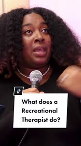What is Recreational Therapist? Mental Health Specialist? Yoga Instructor?  Krystal let’s us know the titles she carries as a recreational therapist,  mental health specialist, yoga instructor and how ...