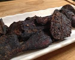 Smoked Tuna Jerky From Fisherman 039 S Belly Bdoutdoors Bloodydecks