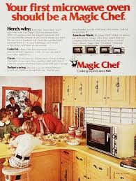Vintage Household Ads Of The 1970s Page 2 Retro Advertising Vintage Appliances Magic Chef