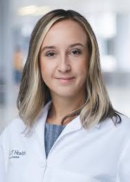 Ludmila Chandler, MD