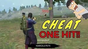Namun tidak sedikit juga para survivors yang mengabaikan hal ini demi untuk memudahkan mendapatkan. Cheat One Hit Free Fire Battleground Youtube