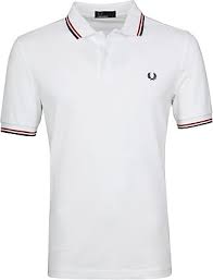 Discover the new collection of polo shirts, including new takes on the originals. Fred Perry Poloshirts Sale Bis Zu 32 Stylight