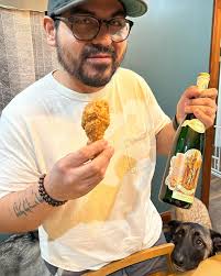 Kendra Valentine-Avila (@yeast_witch) • Instagram photos and videos