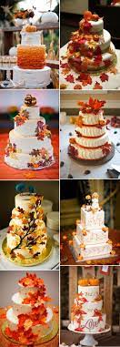 Hugedomains Com Fall Wedding Cakes Fall Wedding Colors Fall Cakes
