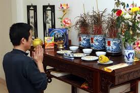 Tet Han Thuc Une Belle Tradition Vietnamienne Le Courrier Du Vietnam