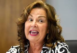 See photos from a politics tour through Perry County