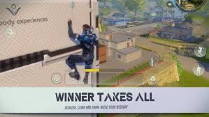 ¿por qué se ha publicado esta aplicación en uptodown? Download Project Battle Apk Download For Android Ios By Netease Naijal